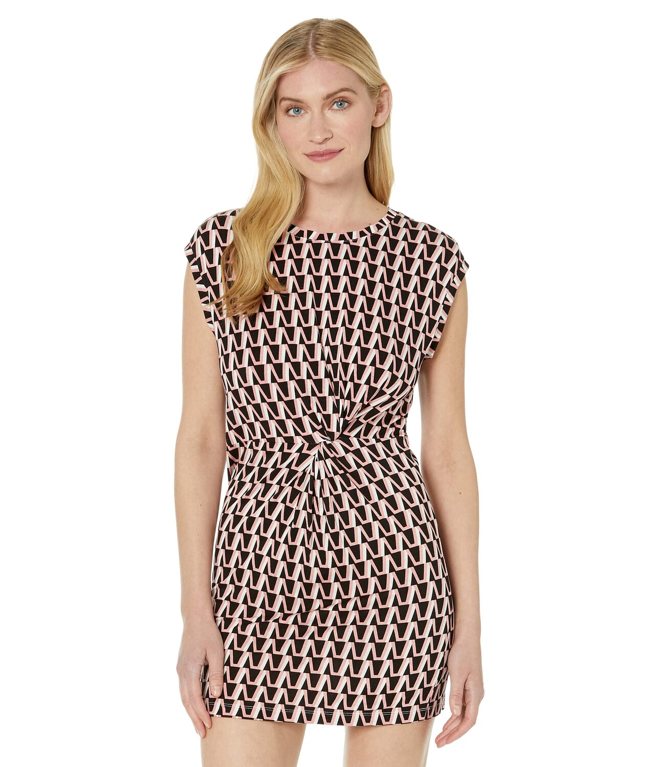 Платье Sanctuary, Twisted Waist Bodycon Dress
Платье Sanctuary, Twisted Waist Bodycon Dress