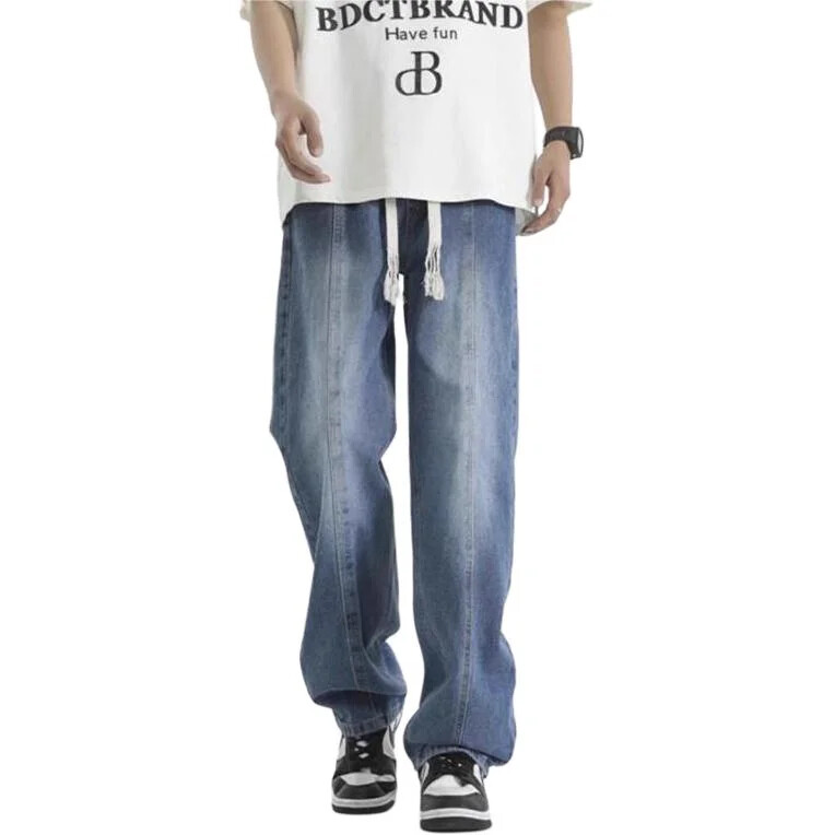 Джинсы унисекс Polar Bear POLAR BEAR, 108 винтажный синий
Джинсы унисекс Polar Bear POLAR BEAR, 108 винтажный синий