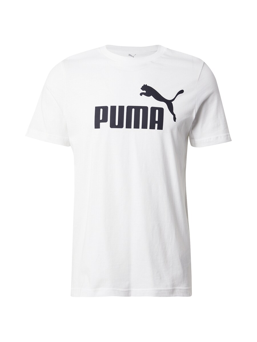 Футболка Performance PUMA Essentials No. 1, белый
Футболка Performance PUMA Essentials No. 1, белый