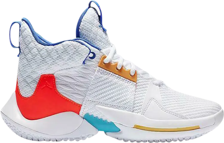 Кроссовки Jordan Why Not Zer0.2 GS OKC Home, белый, Белый;серый, Кроссовки Jordan Why Not Zer0.2 GS OKC Home, белый
Кроссовки Jordan Why Not Zer0.2 GS OKC Home, белый, Белый;серый, Кроссовки Jordan Why Not Zer0.2 GS OKC Home, белый