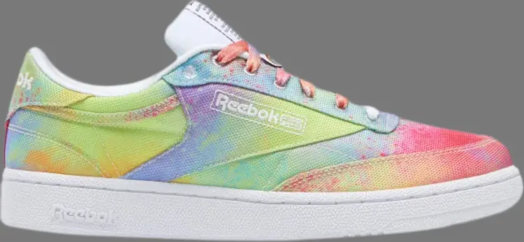 Кроссовки club c 85 'pride' Reebok, многоцветный, Серый, Кроссовки club c 85 'pride' Reebok, многоцветный
Кроссовки club c 85 'pride' Reebok, многоцветный, Серый, Кроссовки club c 85 'pride' Reebok, многоцветный