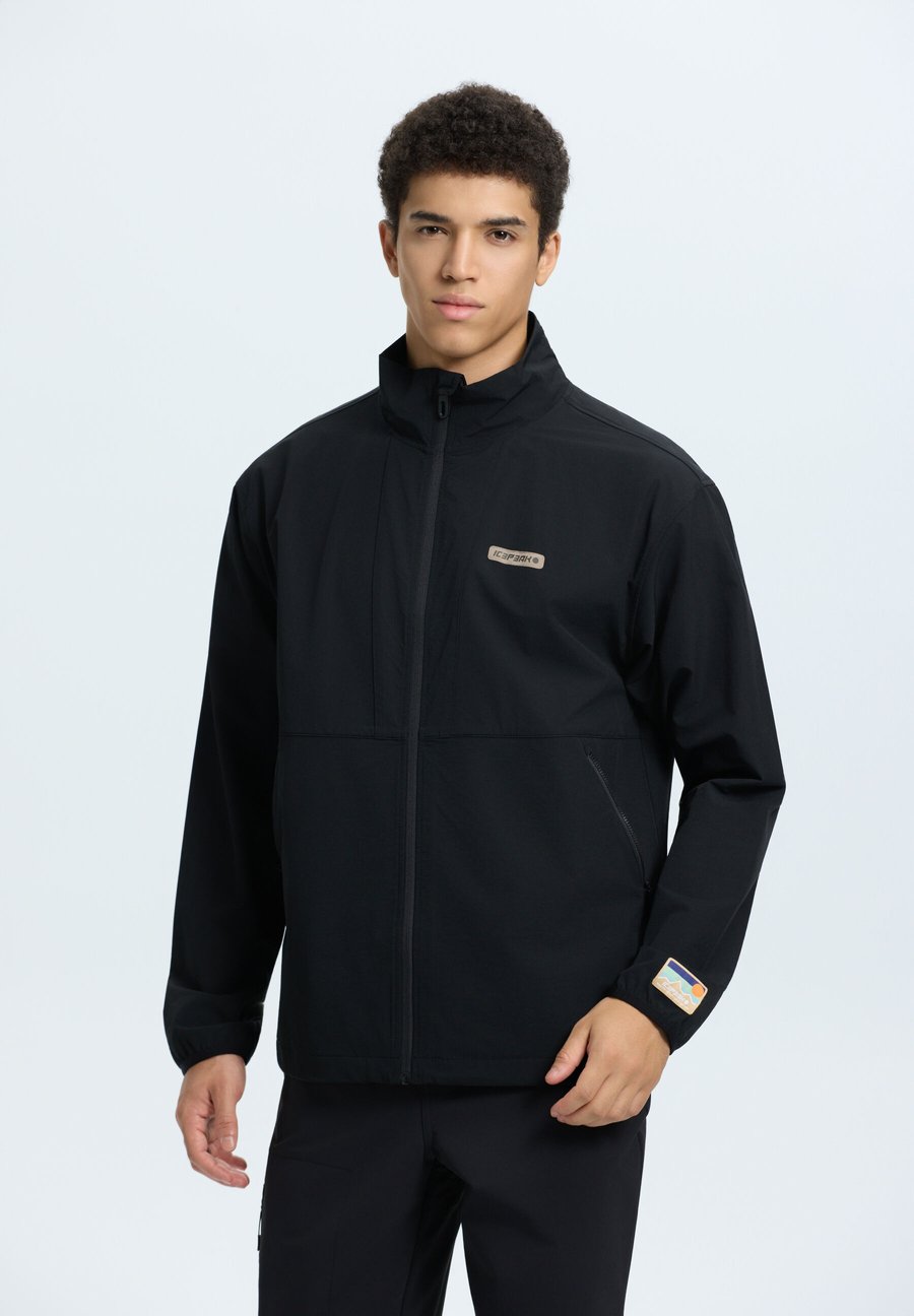 Куртка Icepeak OBERHAUSEN, Schwarz/Black
Куртка Icepeak OBERHAUSEN, Schwarz/Black