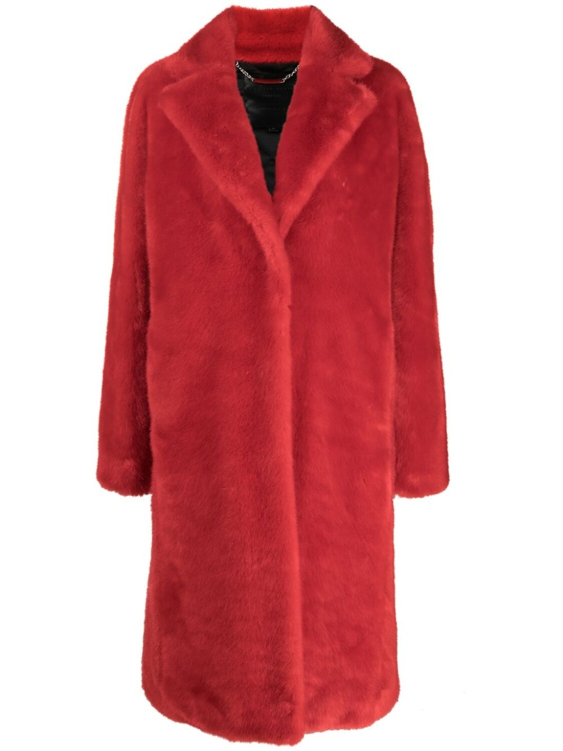 Philipp Plein шуба из искусственного меха с принтом граффити, красный
Philipp Plein шуба из искусственного меха с принтом граффити, красный