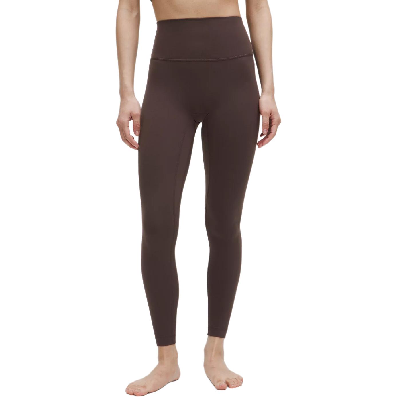 Женские леггинсы для йоги Align Series Lululemon, graphite серый/ggre
Женские леггинсы для йоги Align Series Lululemon, graphite серый/ggre