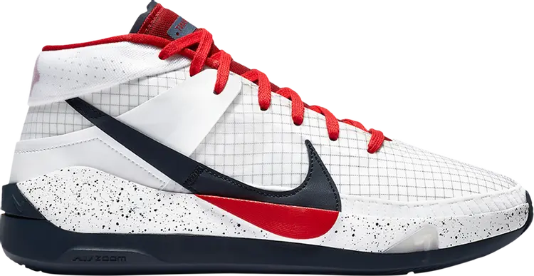 Кроссовки Nike KD 13 EP 'USA', белый, Белый;серый, Кроссовки Nike KD 13 EP 'USA', белый
Кроссовки Nike KD 13 EP 'USA', белый, Белый;серый, Кроссовки Nike KD 13 EP 'USA', белый