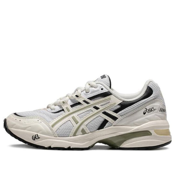 Кроссовки гель 1090 Asics, белый
Кроссовки гель 1090 Asics, белый