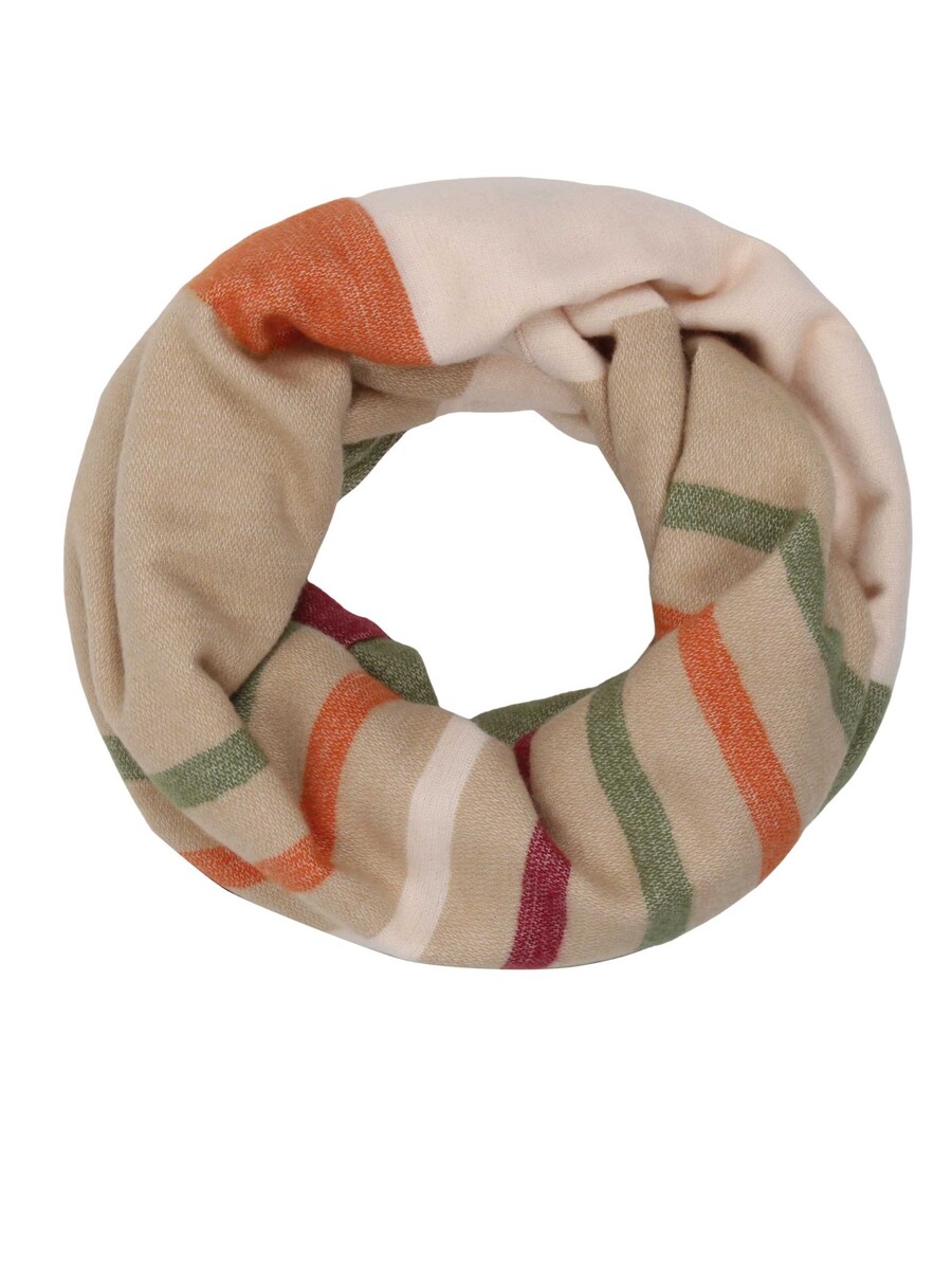 Шарф SAMAYA Milton, бежевый/темно-бежевый
Шарф SAMAYA Milton, бежевый/темно-бежевый