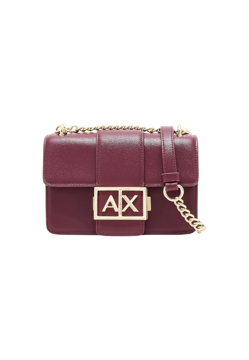 Сумки Armani Exchange, бордовый
Сумки Armani Exchange, бордовый