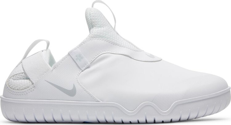 Кроссовки Nike Zoom Pulse 'White Pure Platinum', белый
Кроссовки Nike Zoom Pulse 'White Pure Platinum', белый