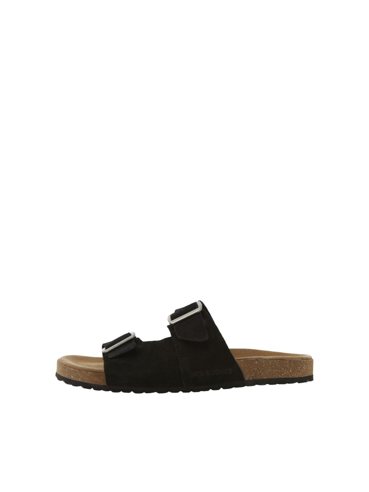 Мюли Jack & Jones
Мюли Jack & Jones