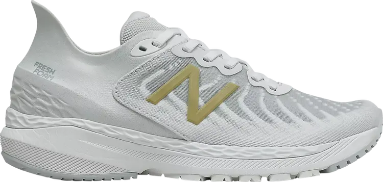 Кроссовки New Balance Wmns Fresh Foam 860v11 'Light Cyclone Arctic Fox', серый
Кроссовки New Balance Wmns Fresh Foam 860v11 'Light Cyclone Arctic Fox', серый