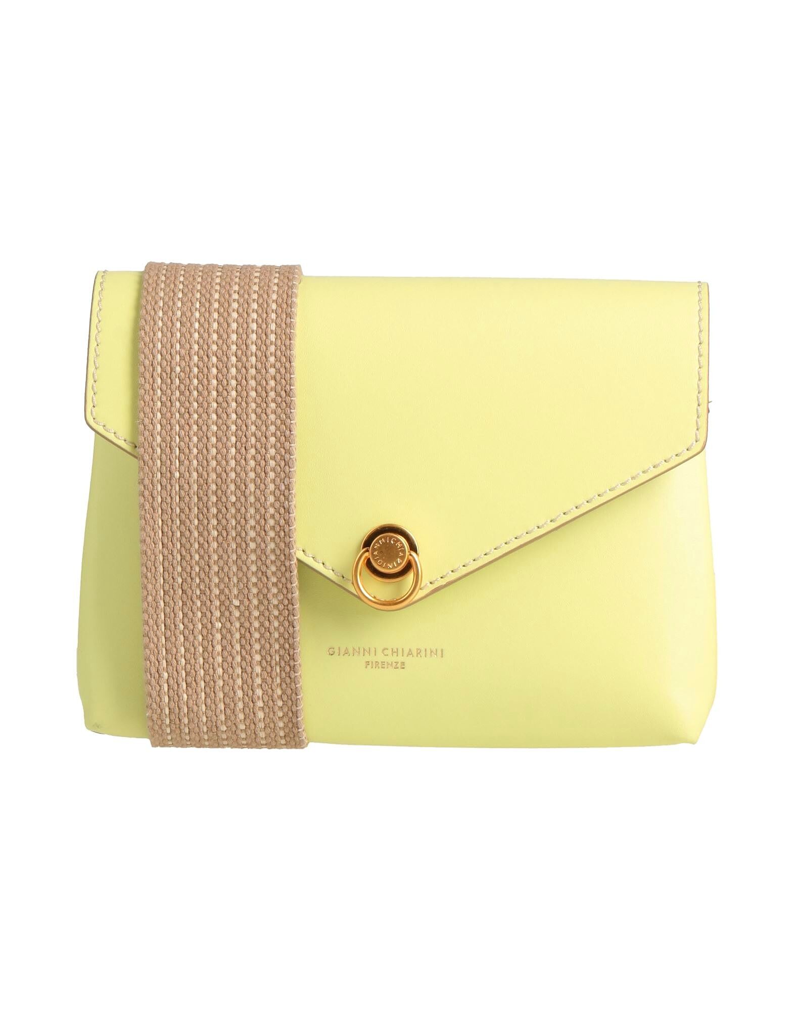 Сумка через плечо Gianni Chiarini, салатовый
Сумка через плечо Gianni Chiarini, салатовый
