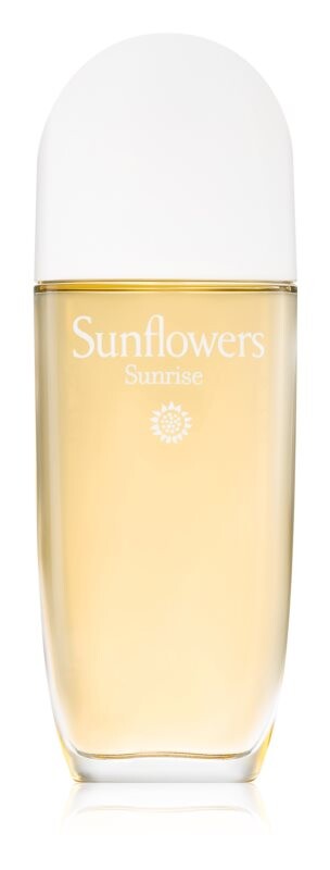 Туалетная вода Elizabeth Arden Sunflowers Sunrise, 100 мл
Туалетная вода Elizabeth Arden Sunflowers Sunrise, 100 мл