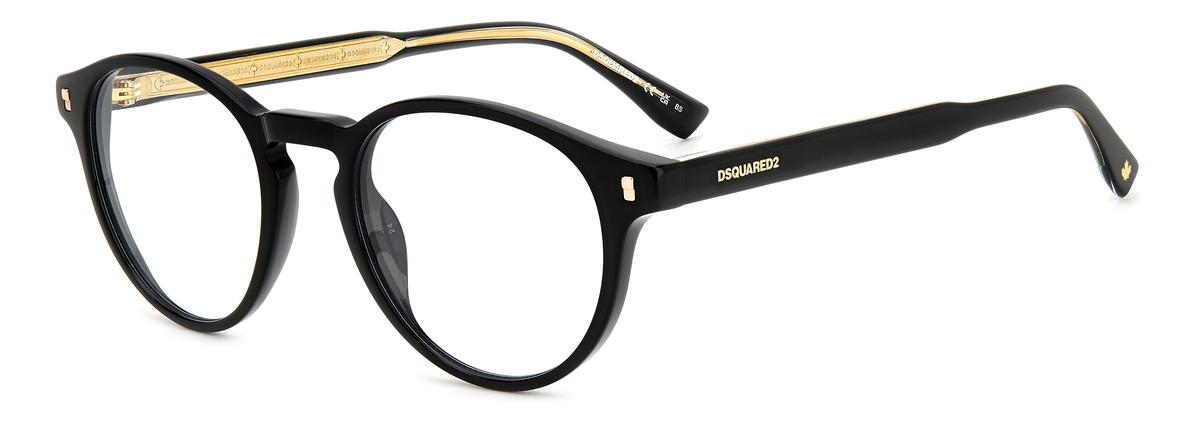 Мужские оптические оправы D2 0080 DSQUARED
Мужские оптические оправы D2 0080 DSQUARED