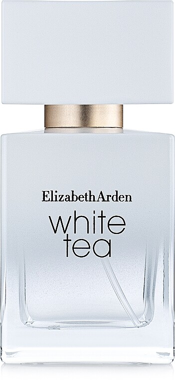 Туалетная вода Elizabeth Arden White Tea
Туалетная вода Elizabeth Arden White Tea