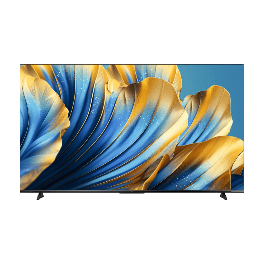 Телевизор Haier 65D50, 65", 4K UHD, Direct LED, 120 Гц, черный
Телевизор Haier 65D50, 65", 4K UHD, Direct LED, 120 Гц, черный