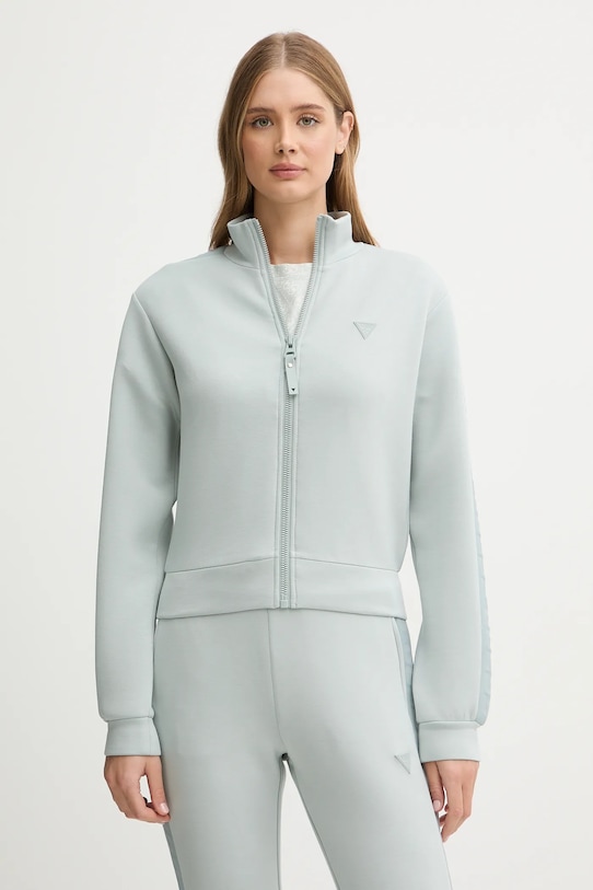 Толстовка ALLIE Guess, зеленый
Толстовка ALLIE Guess, зеленый