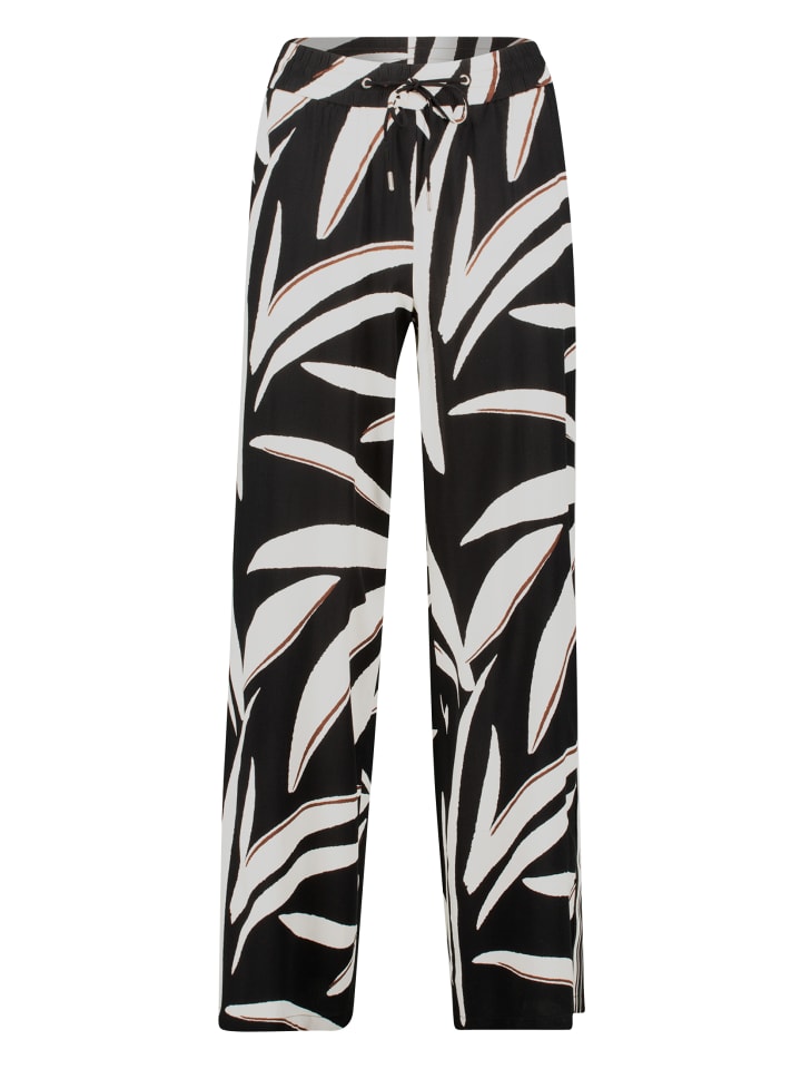 Тканевые брюки Zero
Тканевые брюки Zero