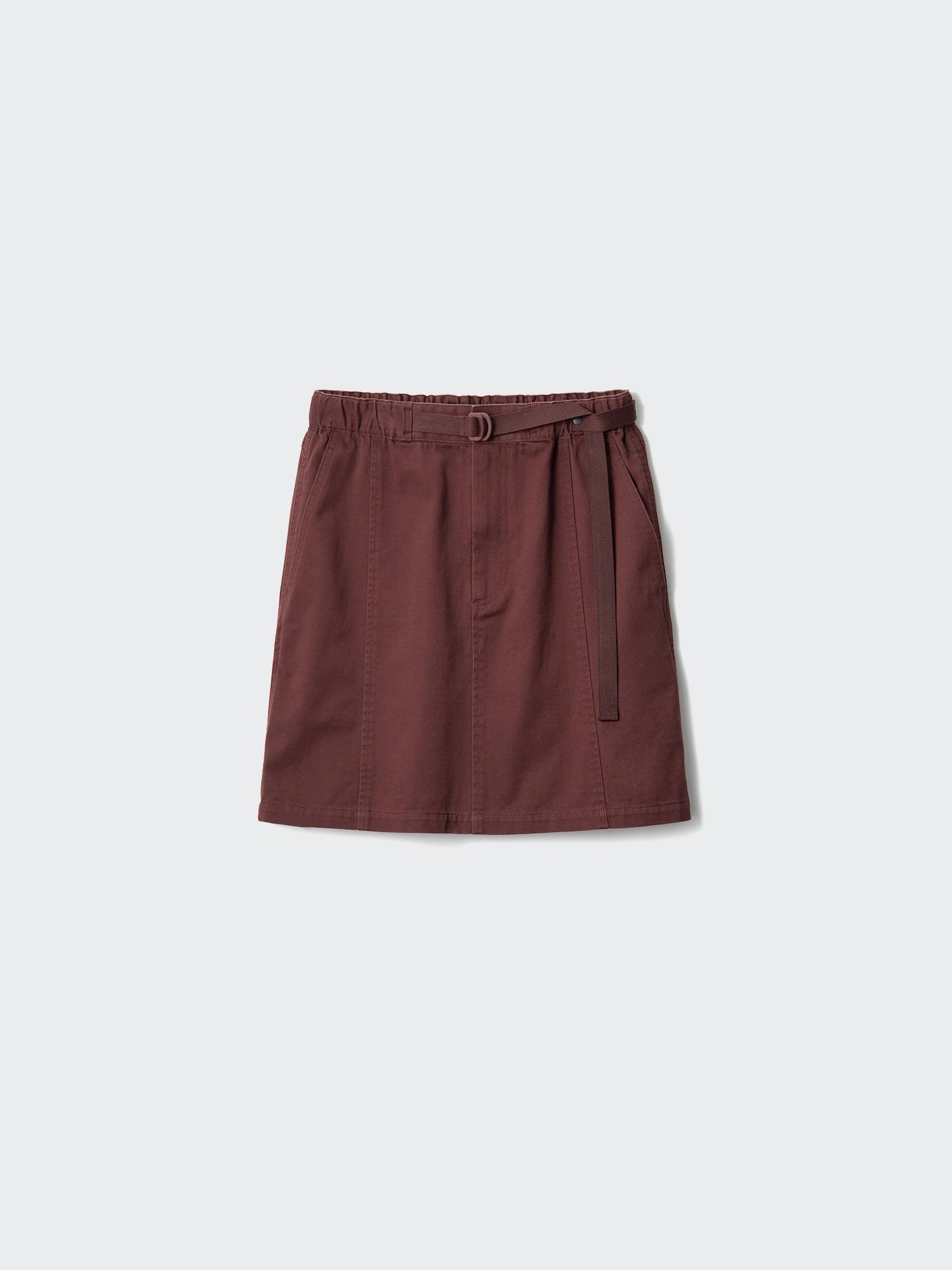 Юбка Uniqlo Mini, темно-красный
Юбка Uniqlo Mini, темно-красный