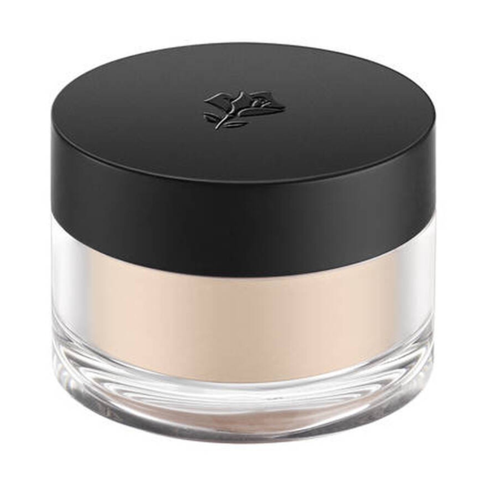 Пудра матирующая Lancome Long Time No Shine, Translucent, 15 г 
Пудра матирующая Lancome Long Time No Shine, Translucent, 15 г