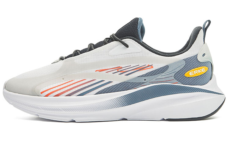 Кроссовки мужские ZhuiFeng Low-Touch Белый/Синий Erke
Кроссовки мужские ZhuiFeng Low-Touch Белый/Синий Erke