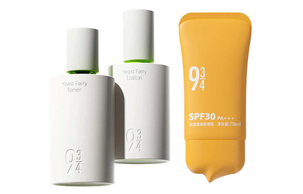 Наборы для ухода за кожей Unisex 943
Наборы для ухода за кожей Unisex 943