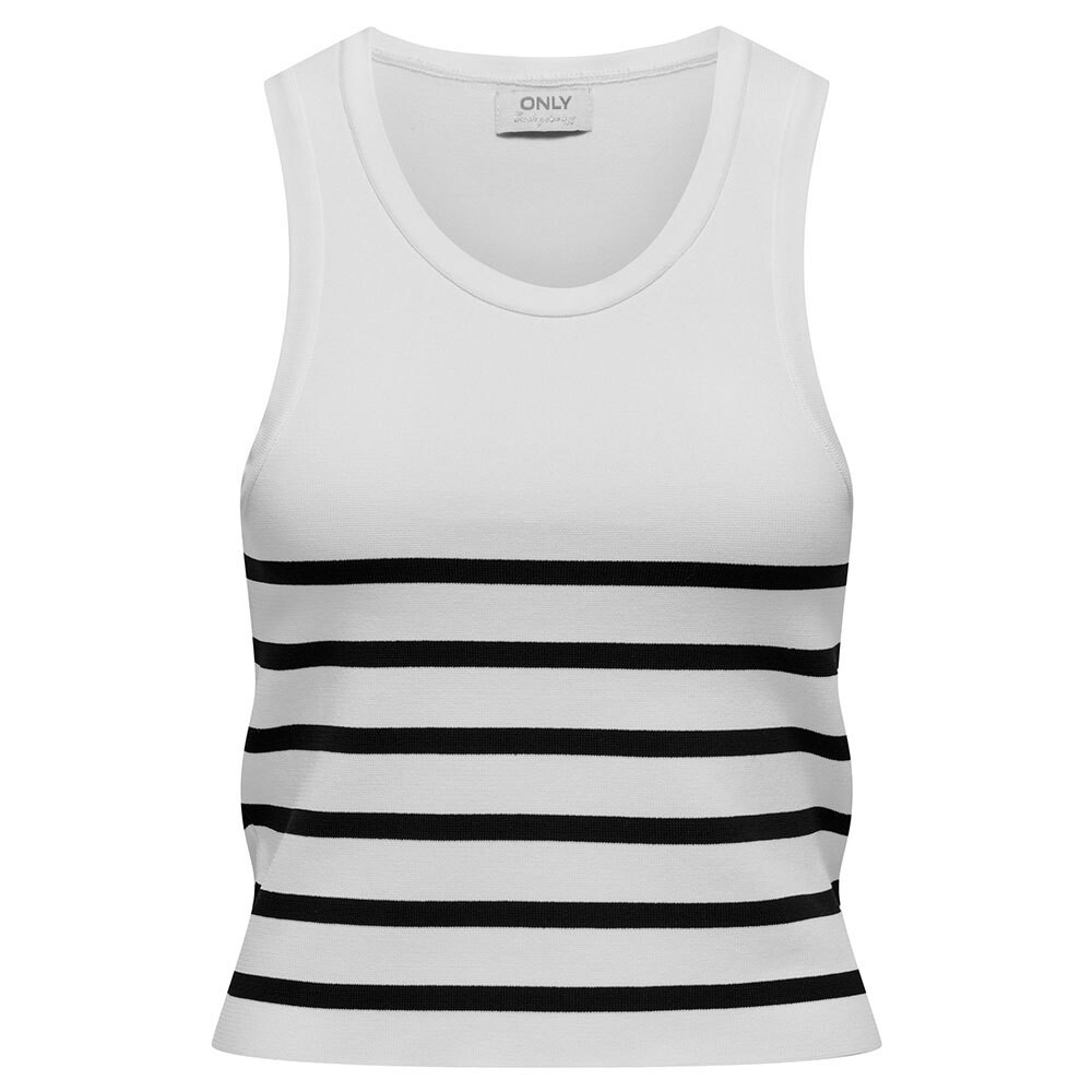 Футболка Only Lill Sl , белый
Футболка Only Lill Sl , белый