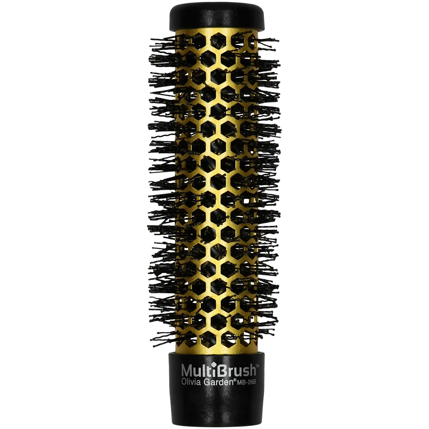 Olivia Garden Multibrush корпус моделирующей кисти 26 мм, 1 шт.
Olivia Garden Multibrush корпус моделирующей кисти 26 мм, 1 шт.