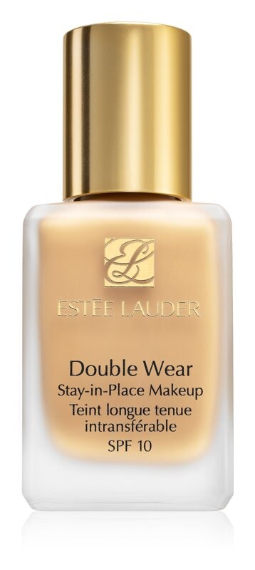 Тональный крем повышенной стойкости SPF 10 Estée Lauder Double Wear Stay-in-Place, оттенок 1W0 Warm Porcelain 30 мл
Тональный крем повышенной стойкости SPF 10 Estée Lauder Double Wear Stay-in-Place, оттенок 1W0 Warm Porcelain 30 мл