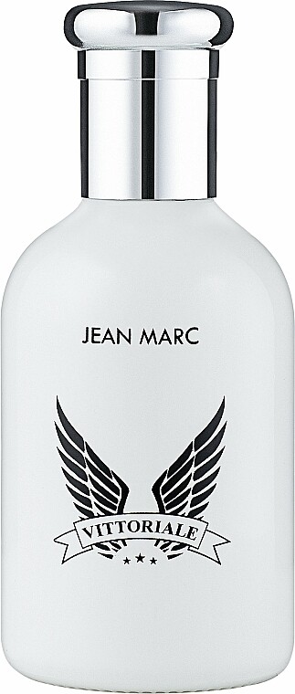 Туалетная вода Jean Marc Vittoriale
Туалетная вода Jean Marc Vittoriale