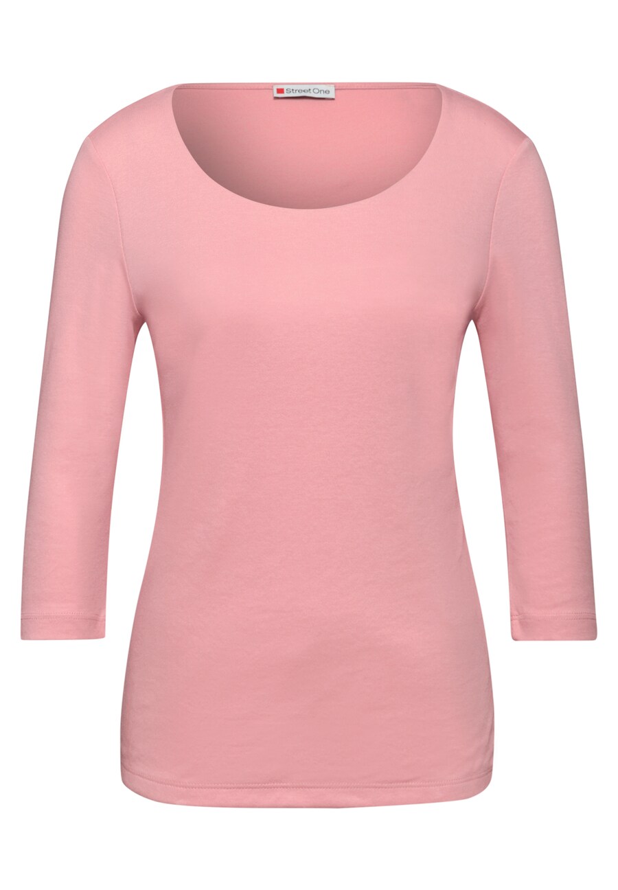 Рубашка STREET ONE, Rose
Рубашка STREET ONE, Rose