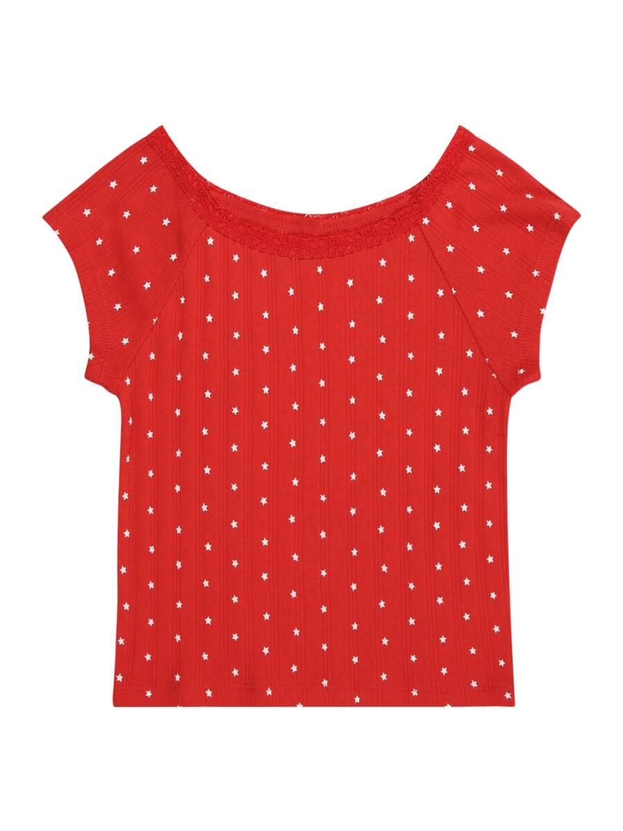 Рубашка GAP, красный
Рубашка GAP, красный