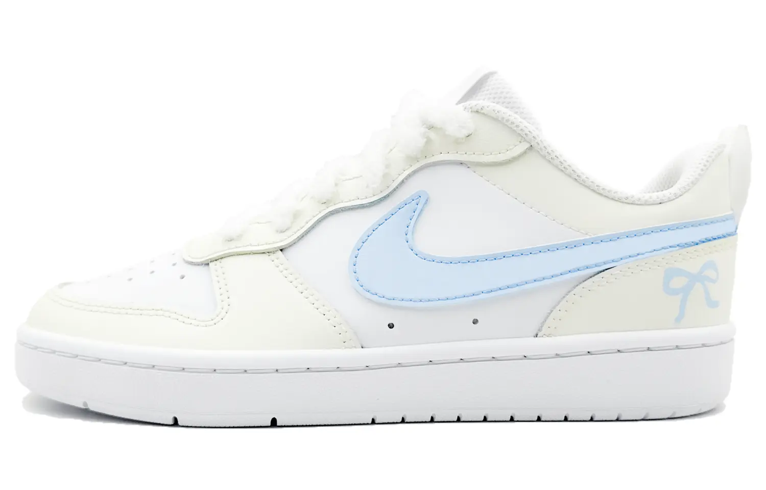 Детские скейтерские кроссовки Court Borough для младших школьников Nike, кремовый/желтый
Детские скейтерские кроссовки Court Borough для младших школьников Nike, кремовый/желтый