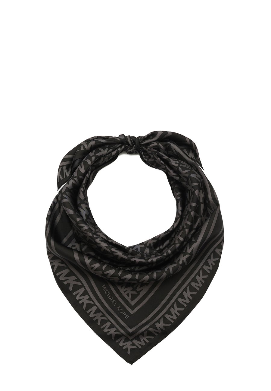 Шарф MICHAEL Michael Kors SQUARE, Black
Шарф MICHAEL Michael Kors SQUARE, Black
