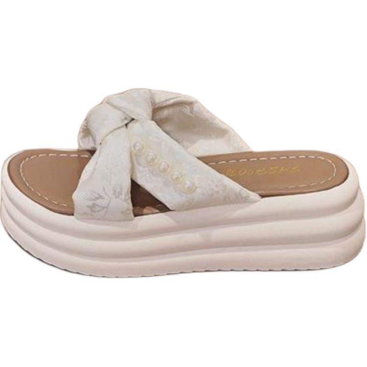 Низкие детские шлепанцы для подростков с амортизирующими, износостойкими и эластичными свойствами Marcolor, бежевый
Низкие детские шлепанцы для подростков с амортизирующими, износостойкими и эластичными свойствами Marcolor, бежевый