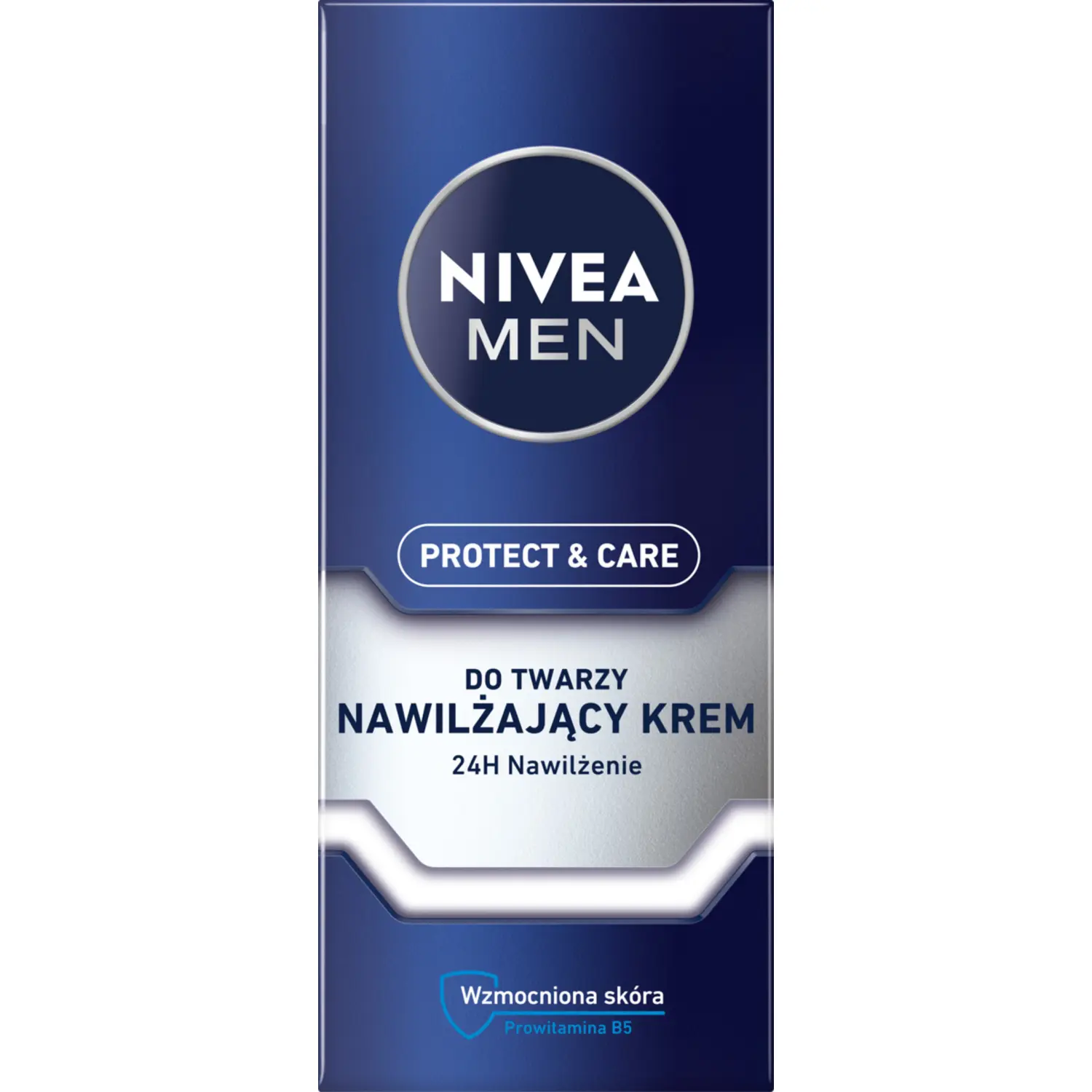 Nivea Men Protect & Care увлажняющий крем для лица для мужчин, 75 мл 
Nivea Men Protect & Care увлажняющий крем для лица для мужчин, 75 мл