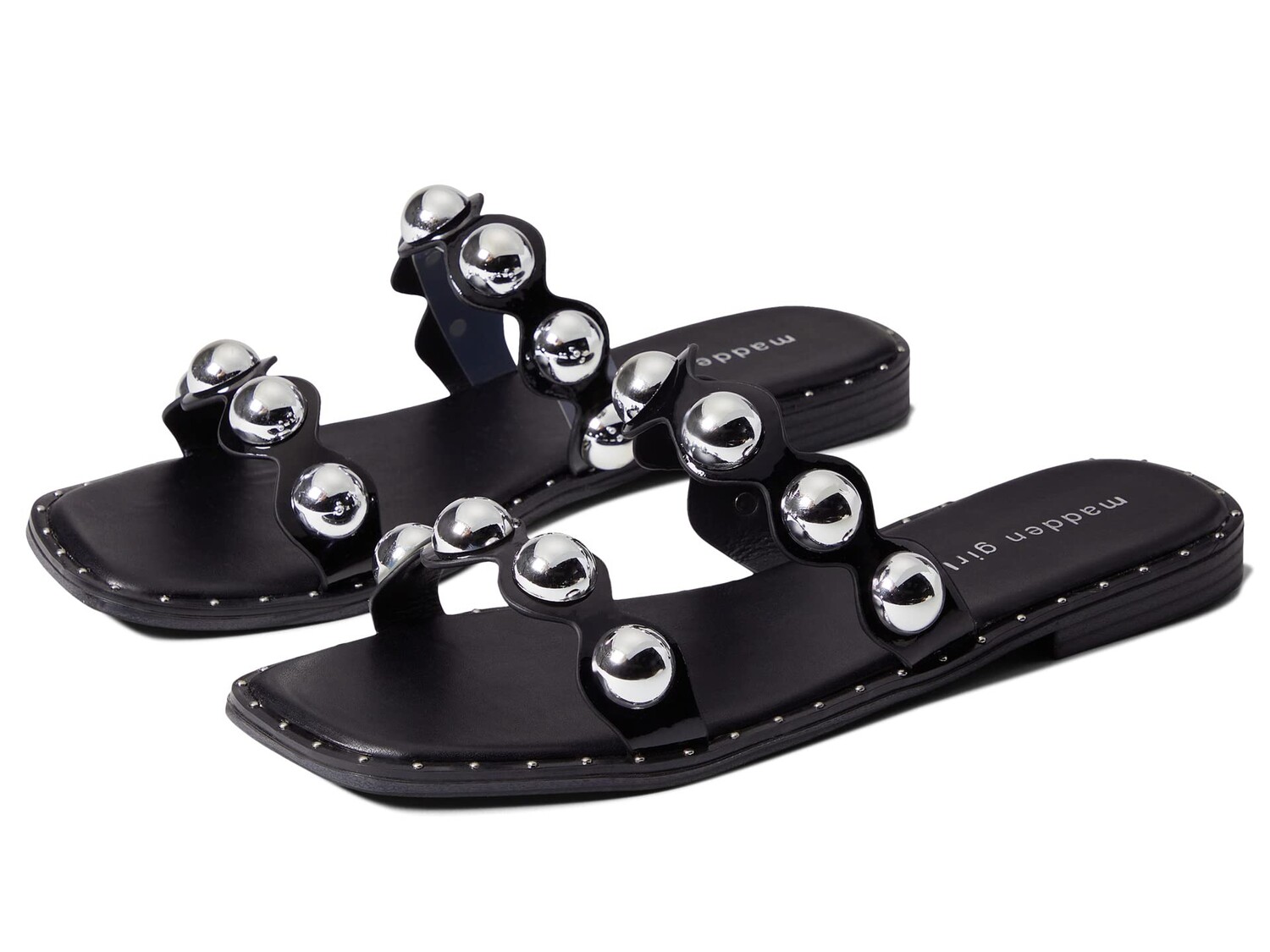 Сандалии Madden Girl, Hitchh
Сандалии Madden Girl, Hitchh