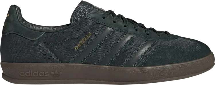 Кроссовки Adidas Gazelle Indoor 'Shadow Green Gum', зеленый, Зеленый;серый, Кроссовки Adidas Gazelle Indoor 'Shadow Green Gum', зеленый
Кроссовки Adidas Gazelle Indoor 'Shadow Green Gum', зеленый, Зеленый;серый, Кроссовки Adidas Gazelle Indoor 'Shadow Green Gum', зеленый
