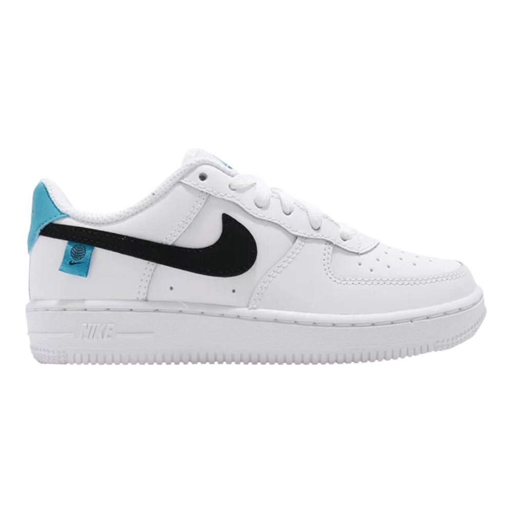 Кроссовки Nike Force 1 PS, белый
Кроссовки Nike Force 1 PS, белый