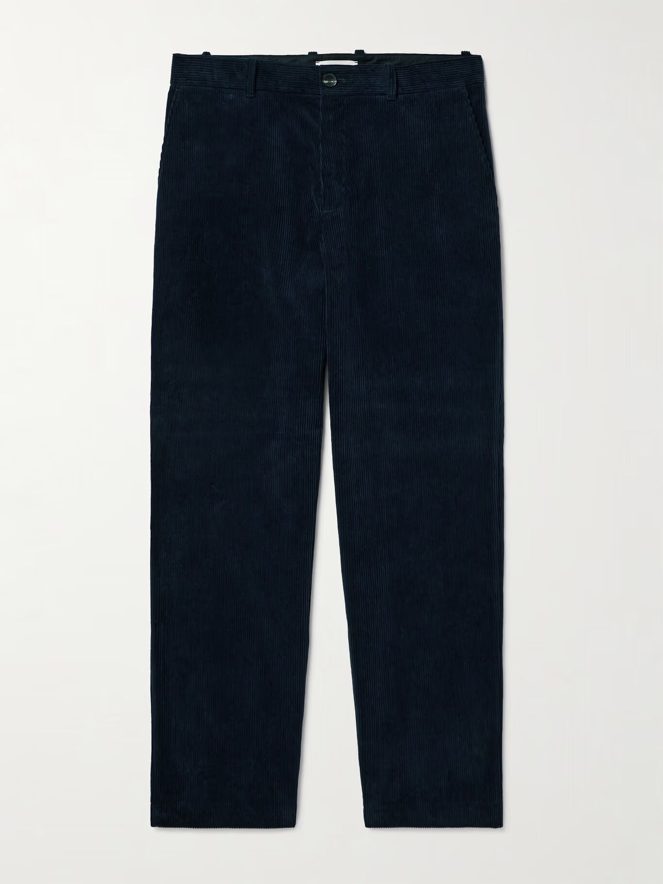 Широкие брюки Edward из органического хлопка и вельвета MR P., синий
Широкие брюки Edward из органического хлопка и вельвета MR P., синий