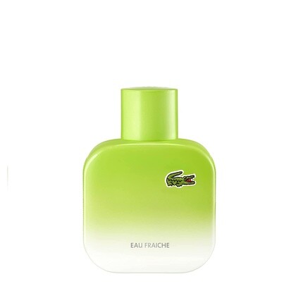 Туалетная вода Lacoste L.12.12 Pour Lui Eau Fraiche
Туалетная вода Lacoste L.12.12 Pour Lui Eau Fraiche