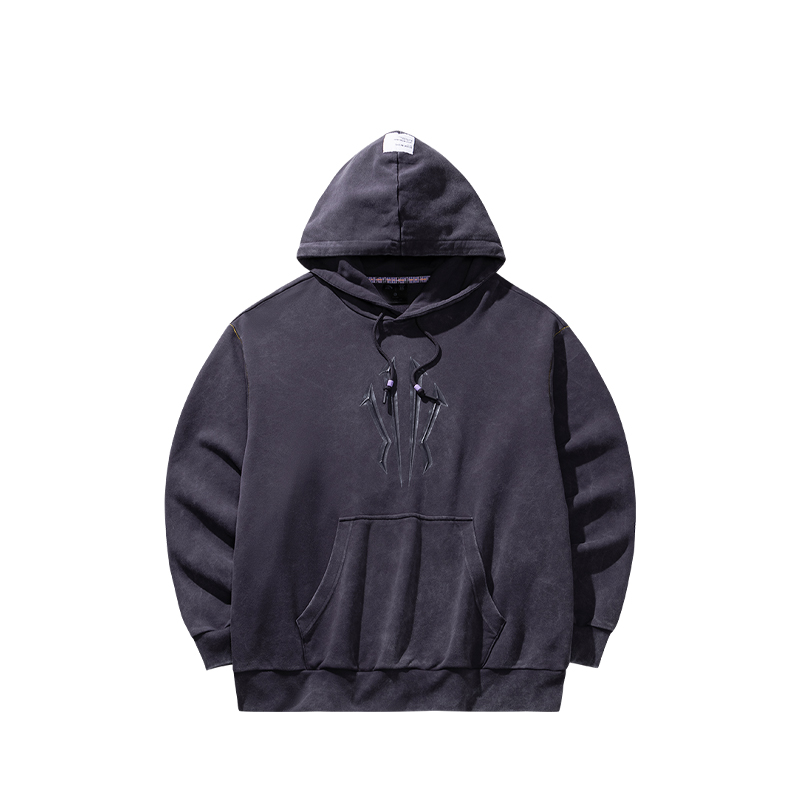 ANTA Стильный худи Irving unisex цвета noon plum purple, Фиолетовый, ANTA Стильный худи Irving unisex цвета noon plum purple
ANTA Стильный худи Irving unisex цвета noon plum purple, Фиолетовый, ANTA Стильный худи Irving unisex цвета noon plum purple