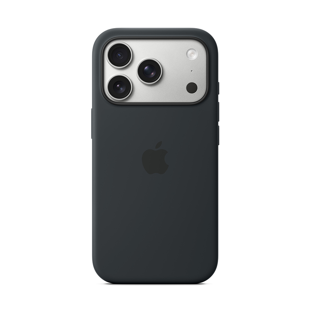 Чехол Apple Silicone Case с MagSafe для iPhone 17 Pro, Black, Черный, Чехол Apple Silicone Case с MagSafe для iPhone 17 Pro, Black
Чехол Apple Silicone Case с MagSafe для iPhone 17 Pro, Black, Черный, Чехол Apple Silicone Case с MagSafe для iPhone 17 Pro, Black