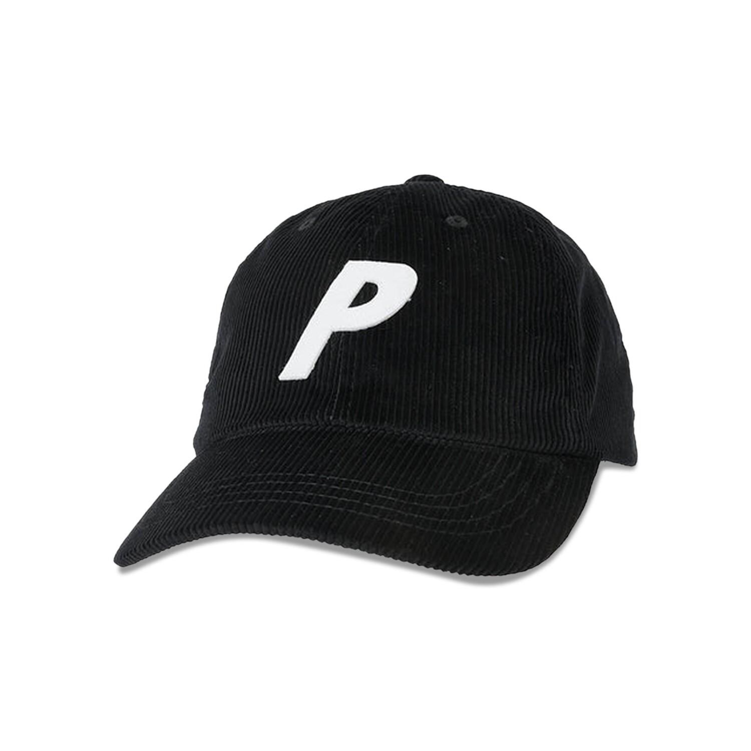 Шнур Palace P-Tech, 6-панельный, черный
Шнур Palace P-Tech, 6-панельный, черный