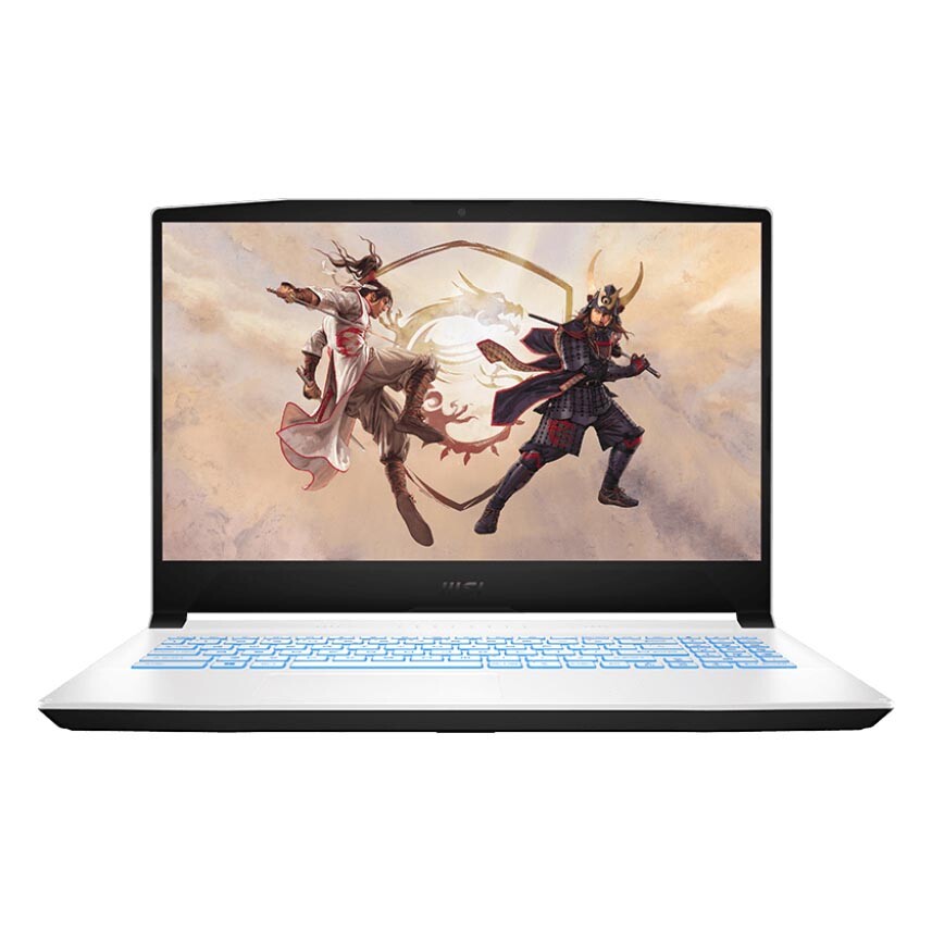 Игровой ноутбук MSI Sword 15 A11UD 15.6'', 8 Гб/512 Гб, белый, английская клавиатура
Игровой ноутбук MSI Sword 15 A11UD 15.6'', 8 Гб/512 Гб, белый, английская клавиатура
