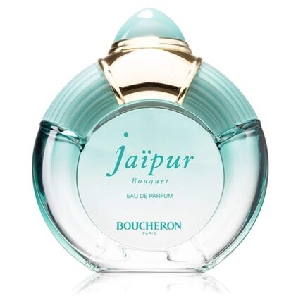 Boucheron Jaipur Bouquet парфюмерная вода спрей для женщин 100мл
Boucheron Jaipur Bouquet парфюмерная вода спрей для женщин 100мл