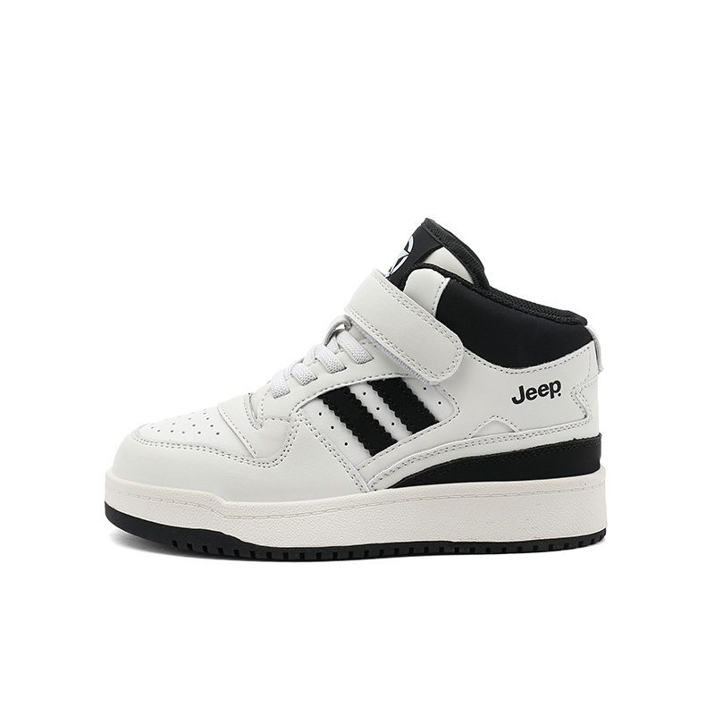 Детские скейтерские кроссовки Kids Jeep, бежевый/черный
Детские скейтерские кроссовки Kids Jeep, бежевый/черный