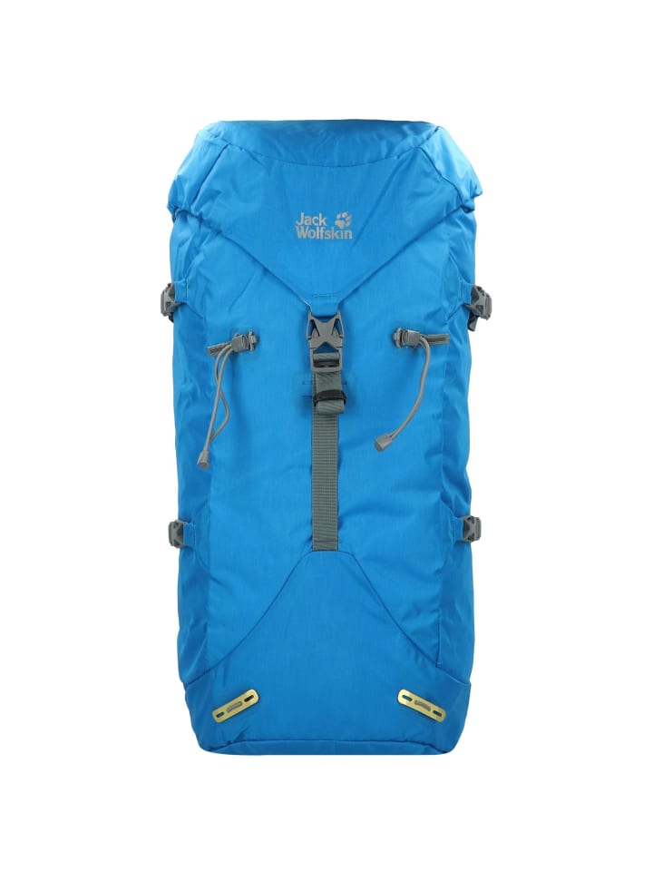 Рюкзак Mountaineer 42 76 см, цвет электрик Jack Wolfskin
Рюкзак Mountaineer 42 76 см, цвет электрик Jack Wolfskin