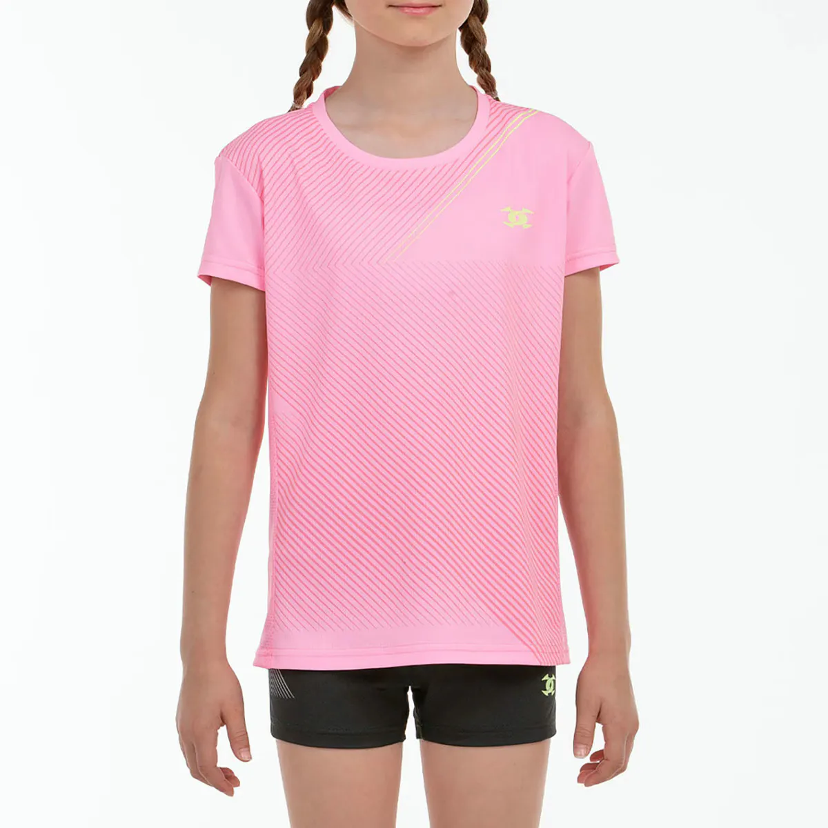 Набор для девушек Larecia Джон Смит John Smith, цвет Rosa
Набор для девушек Larecia Джон Смит John Smith, цвет Rosa