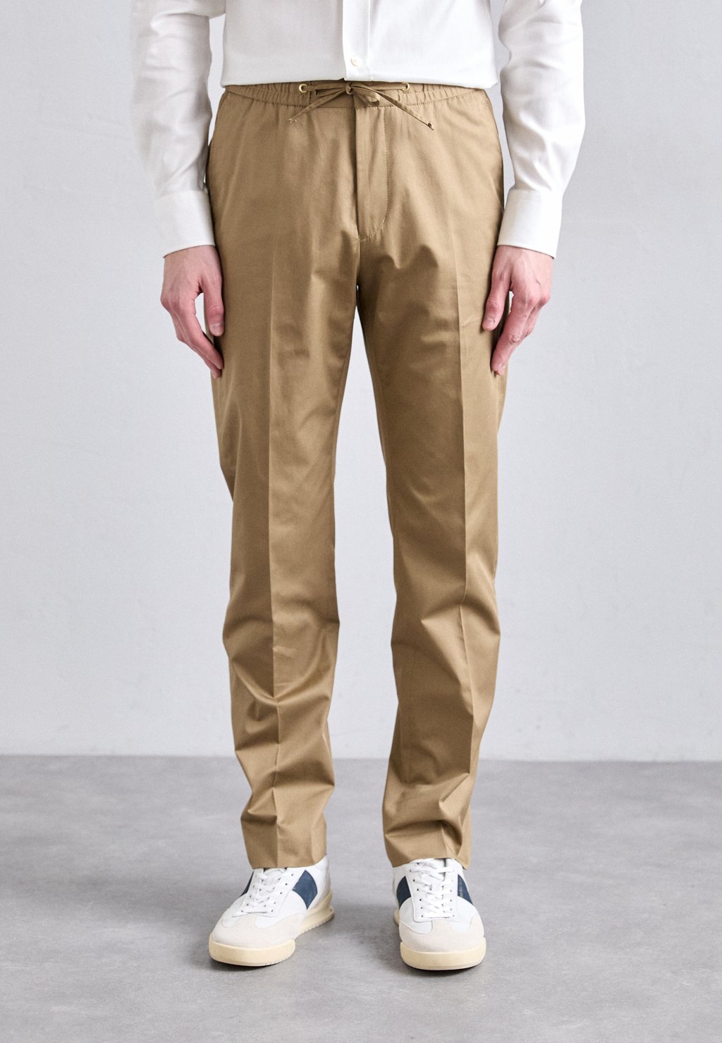 Чино TANNEN Tiger of Sweden, бежевый
Чино TANNEN Tiger of Sweden, бежевый